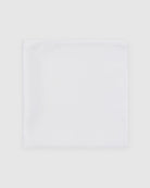 Satin Pocket Square - Men's Pocket Squares at Menzclub