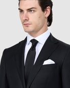 Satin Pocket Square - Men's Pocket Squares at Menzclub