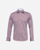 Ethan Shirt - Men's Casual Shirts at Menzclub