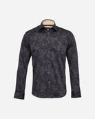 Kane Shirt - Men's Casual Shirts at Menzclub