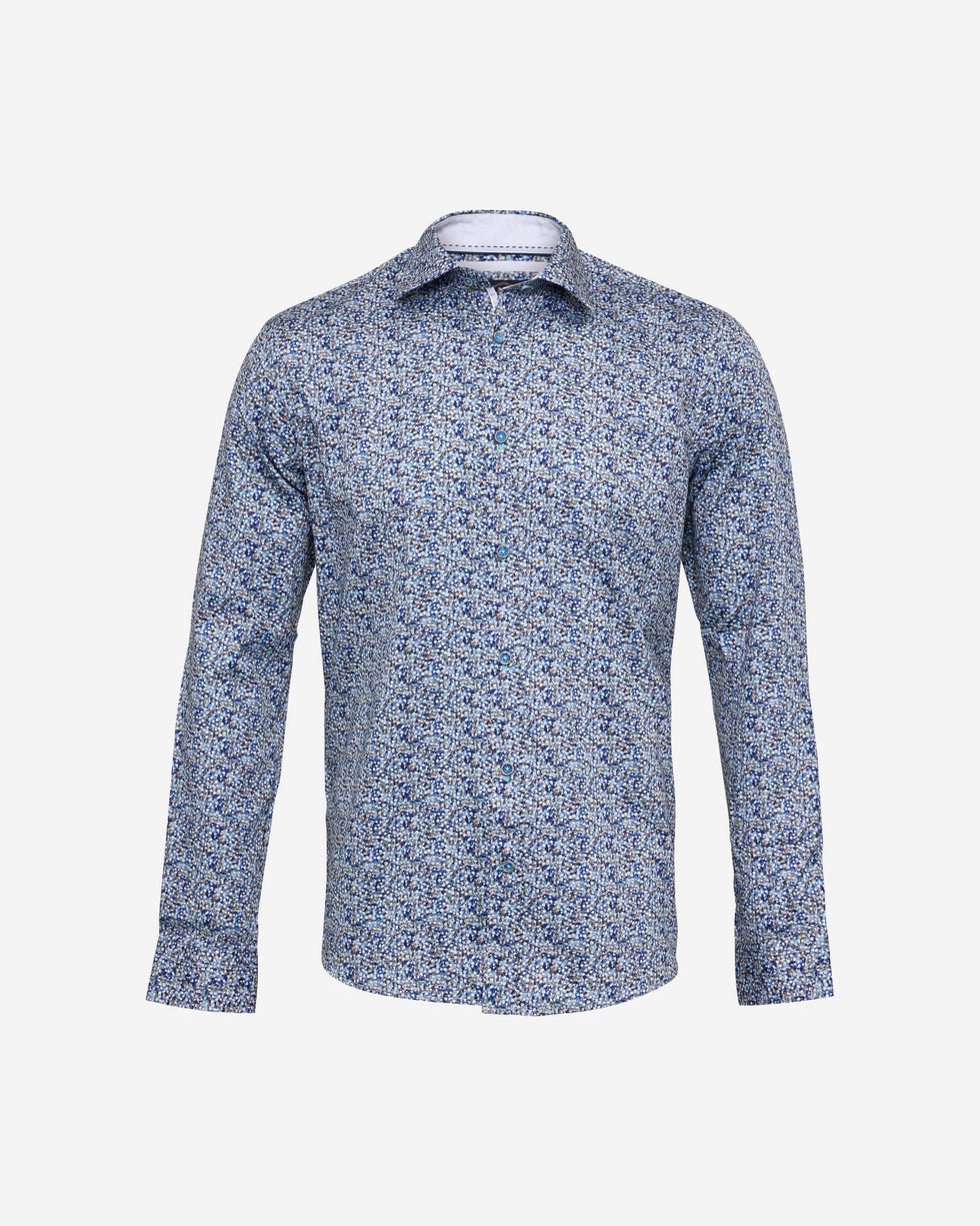 Thomson & Richards | Men's Shirts at Menzclub