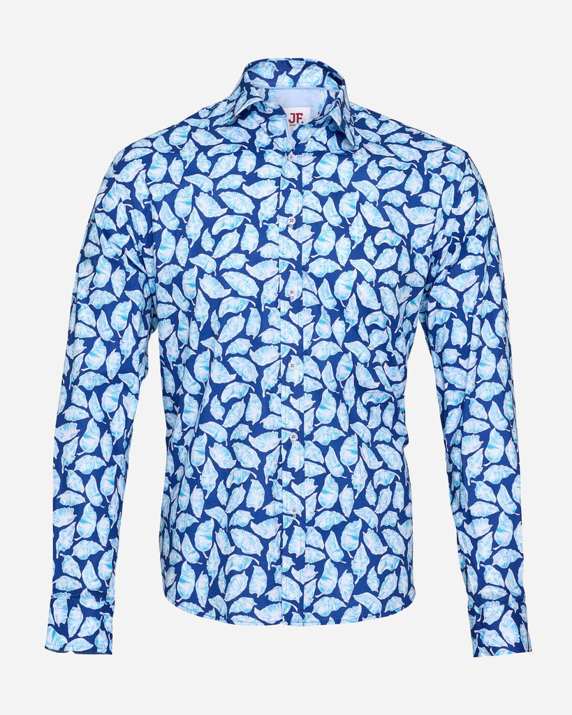 Discover the Jimmy Fox Printed Shirt Online, and Buy Men's Casual Shirts online at Menzclub