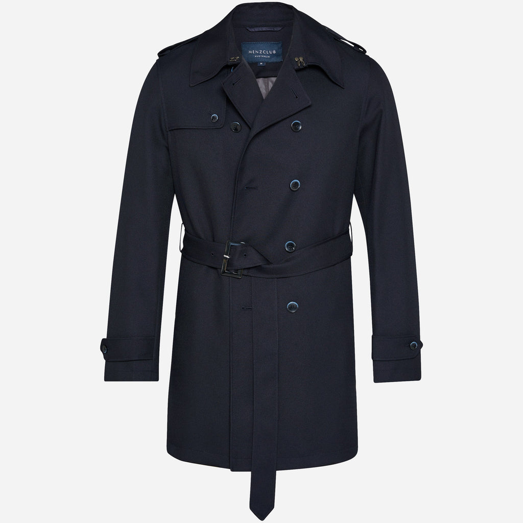 All Weather Coat - Buy Men's Coats online at Menzclub