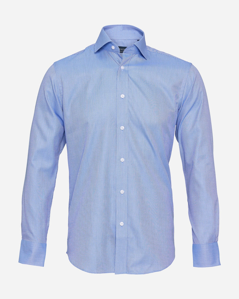 Alten Shirt - Buy Men's Formal Shirts online at Menzclub
