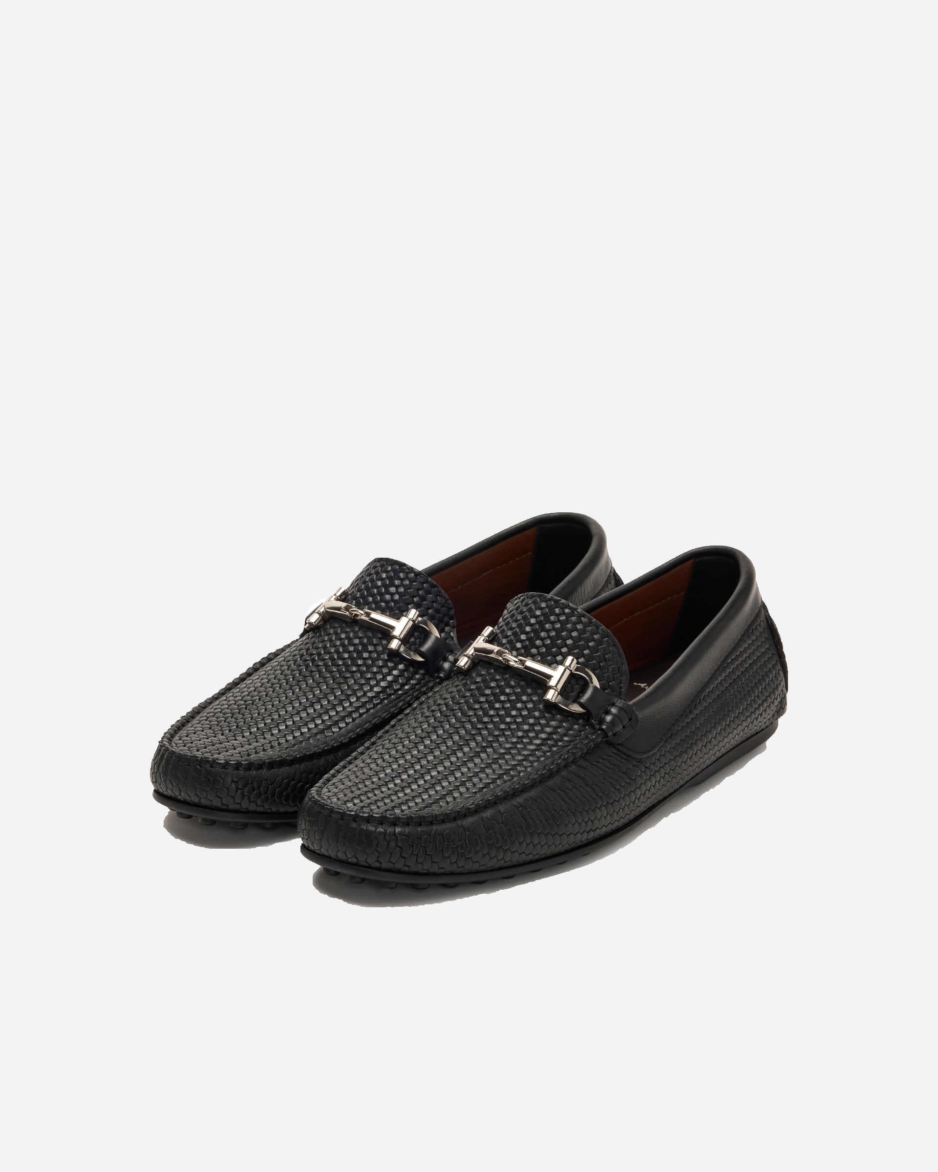 Acri Penny Loafer Men s Slip On at Menzclub