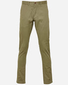 Asquith Chino - Men's Pants at Menzclub
