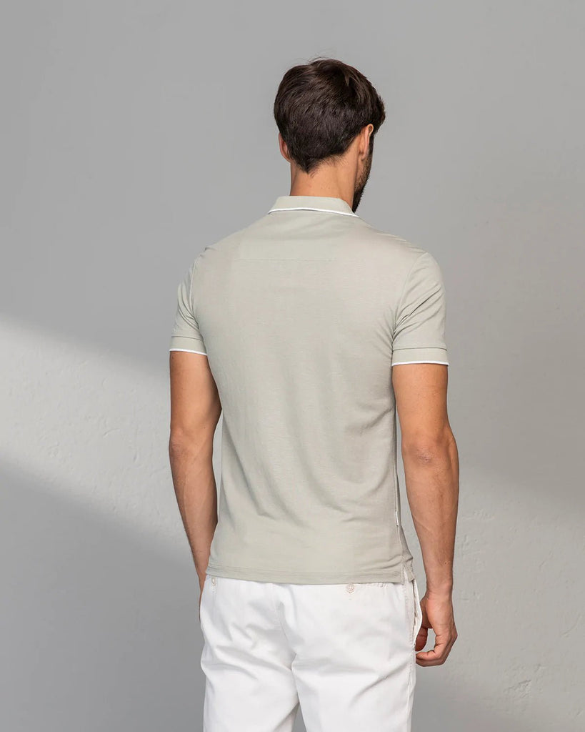 Ann Polo Shirt - Buy Men's Polo Shirt online at Menzclub