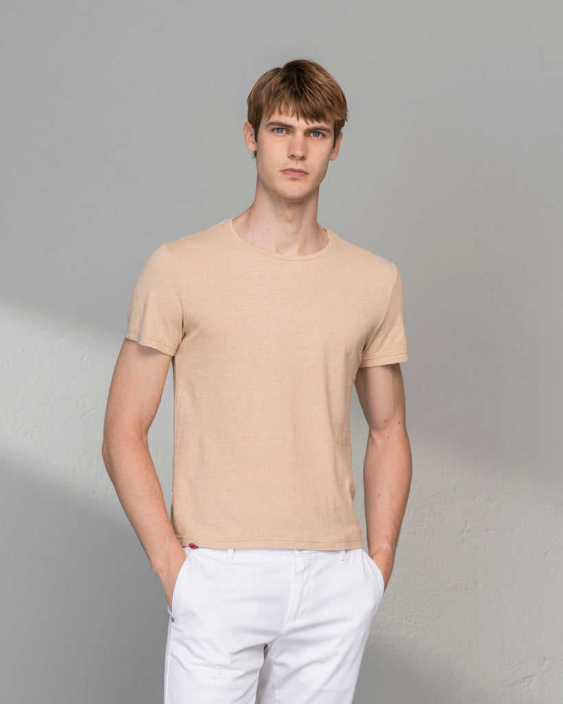 AT.P.CO Ann T-Shirt - Buy Men's T-Shirts online at Menzclub