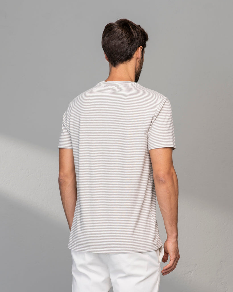 AT.P.CO Ann T-Shirt - Buy Men's T-Shirts online at Menzclub