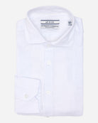 AT.P.CO White Linen Shirt - Men's Casual Shirts at Menzclub
