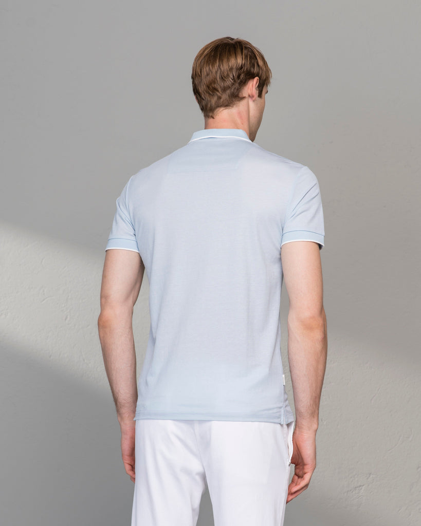 AT.P.CO Polo Shirt - Buy Men's Polo Shirt online at Menzclub