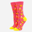 Banana Socks - Men's Socks at Menzclub