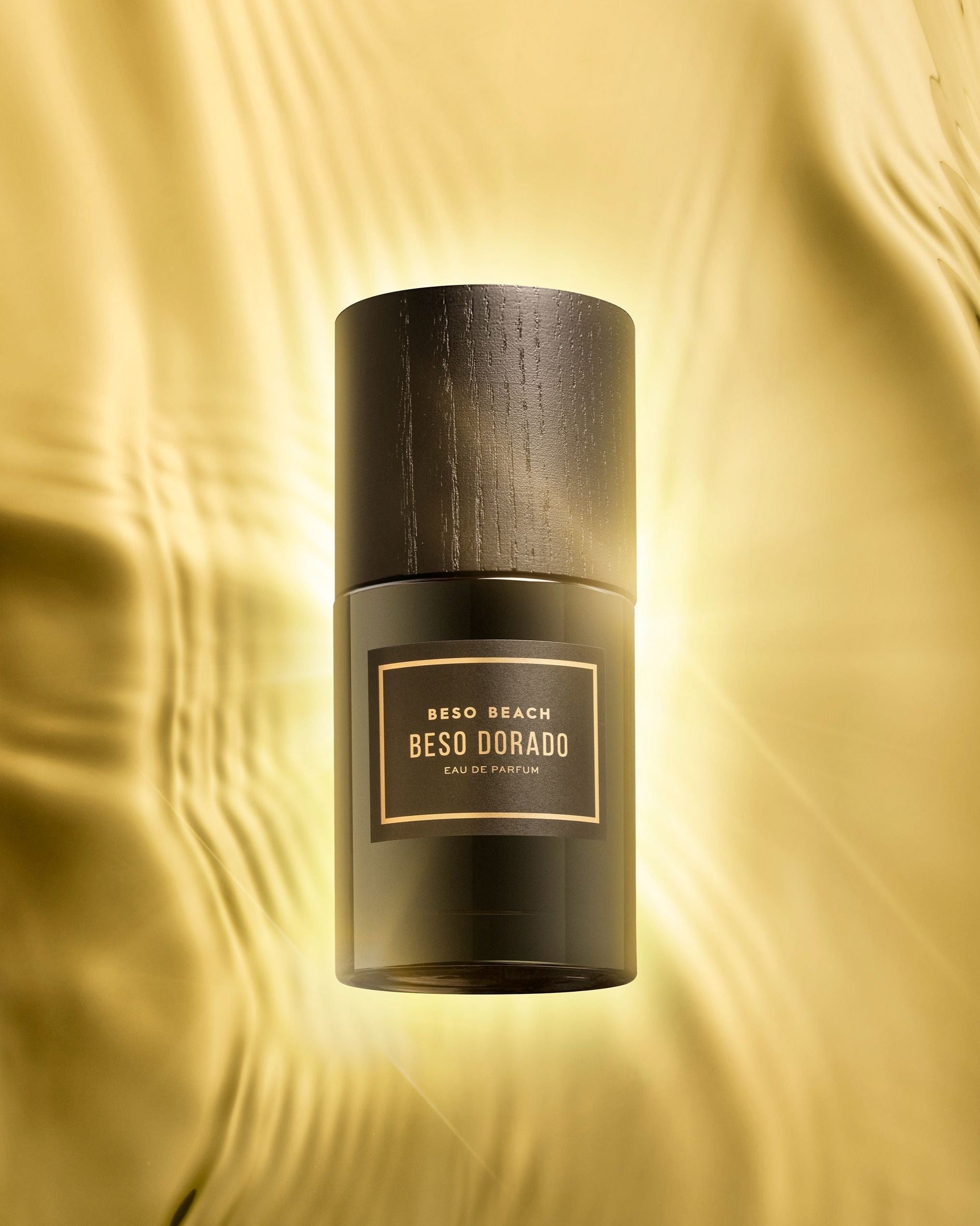 Beso Dorado Eau de Parfum - Men's Fragrance at Menzclub