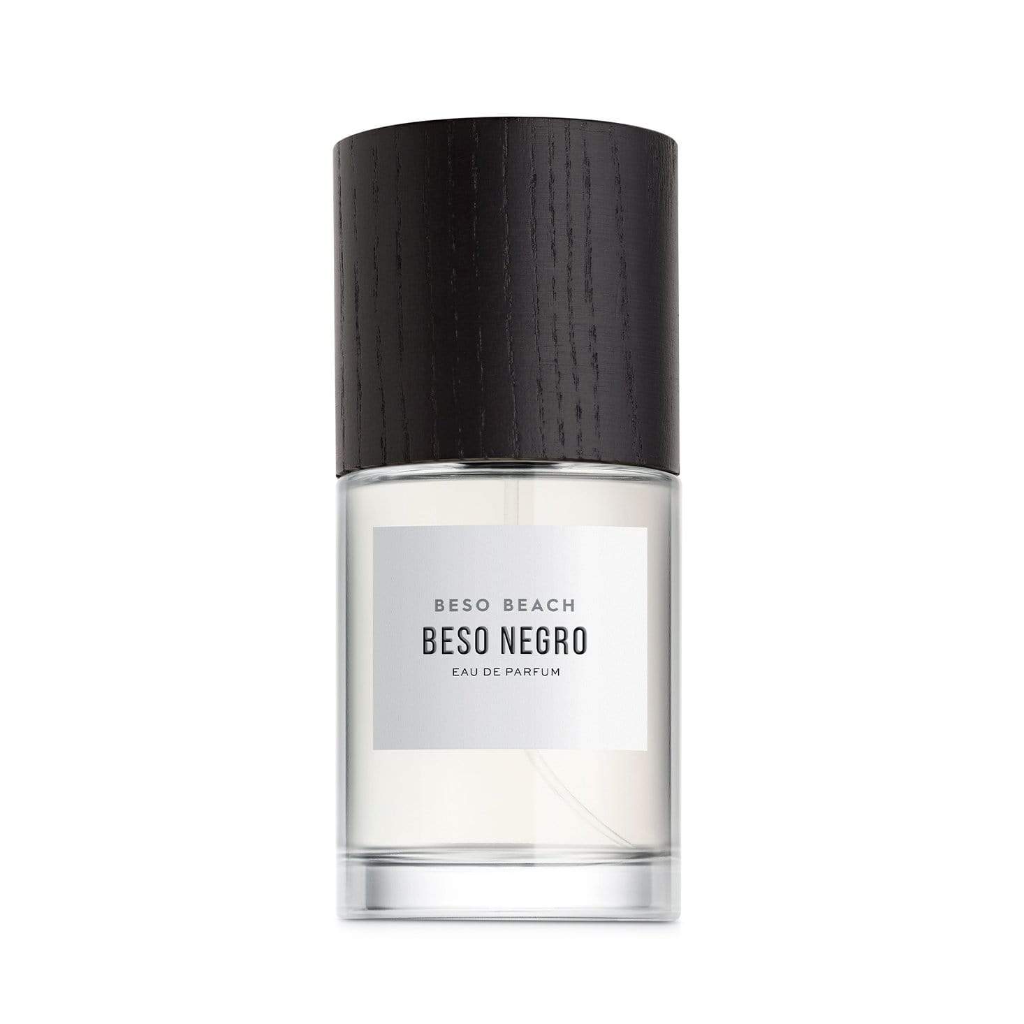 Beso Negro Eau de Parfum - Men's Fragrance at Menzclub