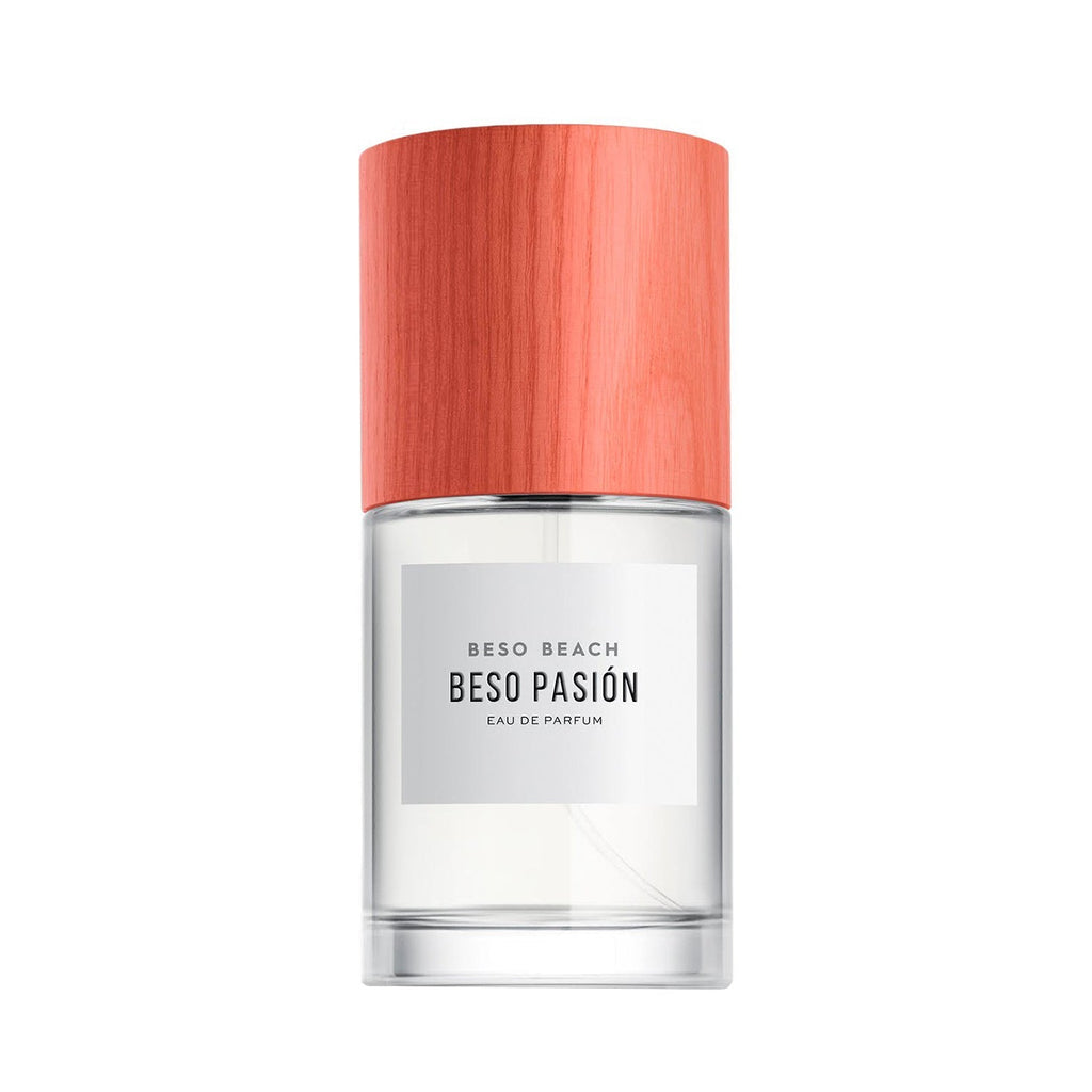 Beso Pasion Eau de Parfum - Buy Men's Fragrance online at Menzclub
