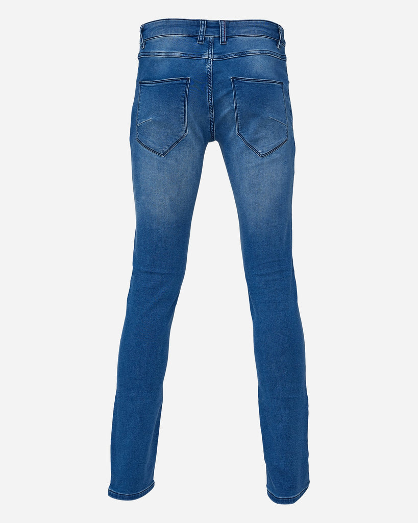 Blanc Jean - Buy Men's Jeans online at Menzclub