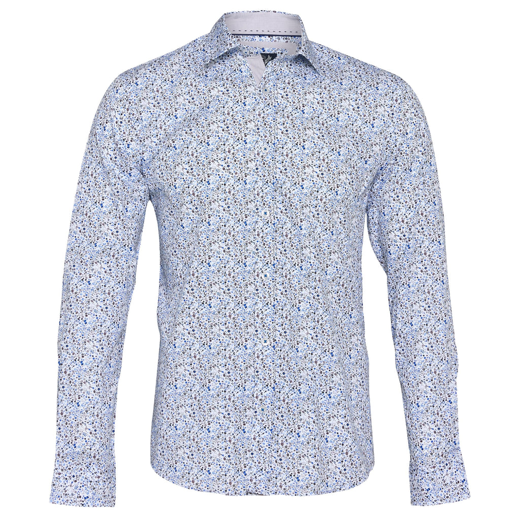 Bluebell Shirt - Buy Men's Casual Shirts online at Menzclub
