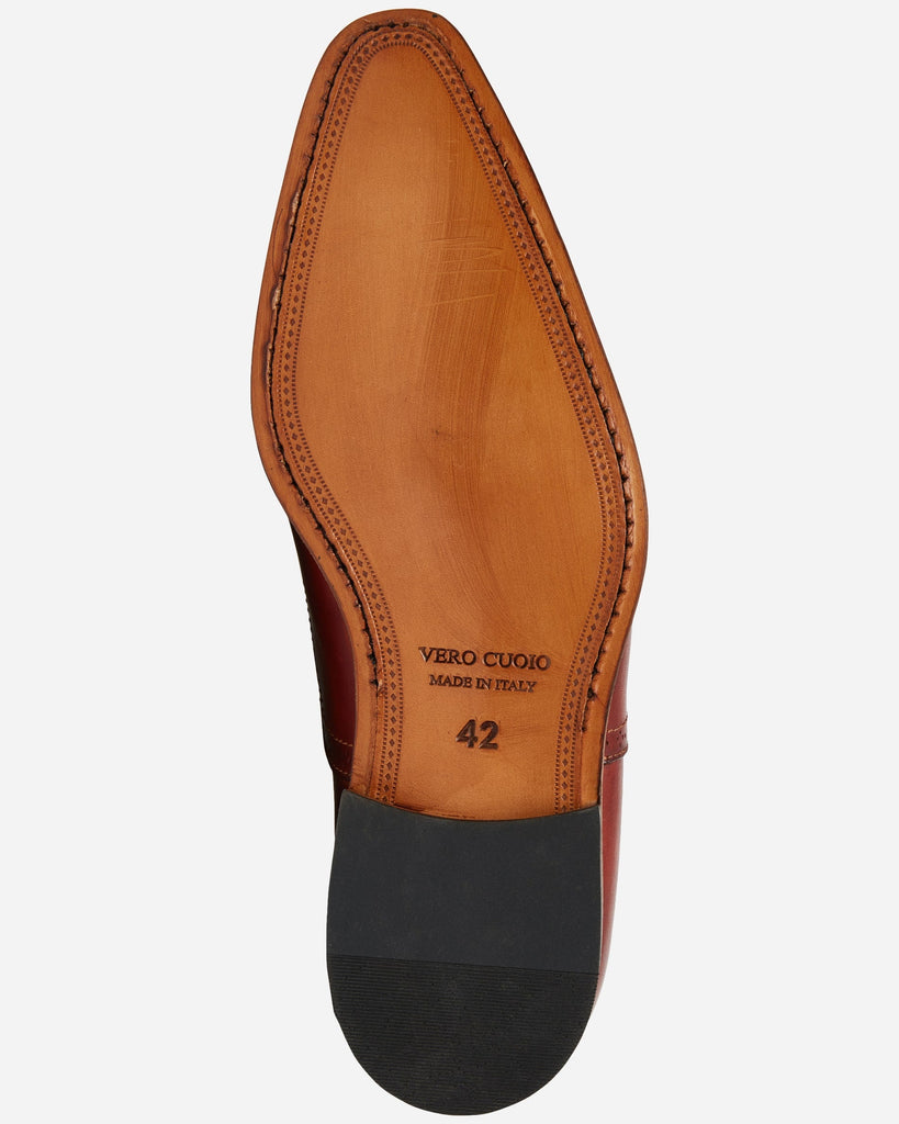 Brandy Oxford - Buy Men's Lace Up online at Menzclub