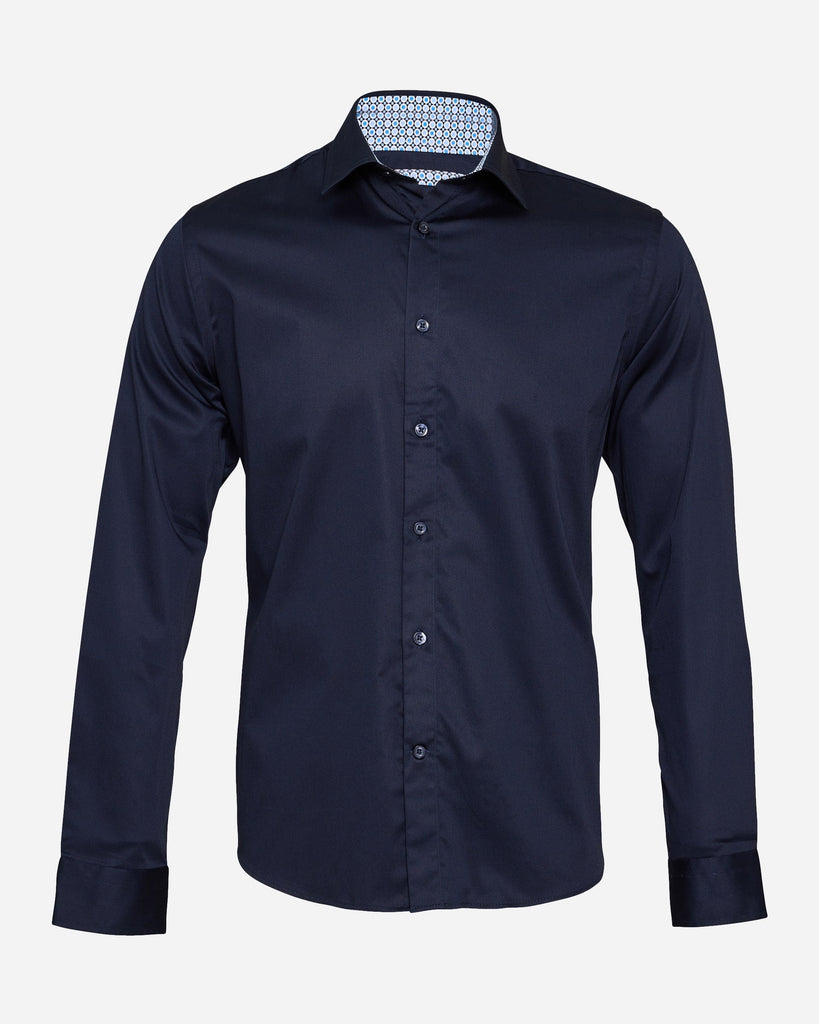 Cantona Shirt - Buy Men's Formal Shirts online at Menzclub