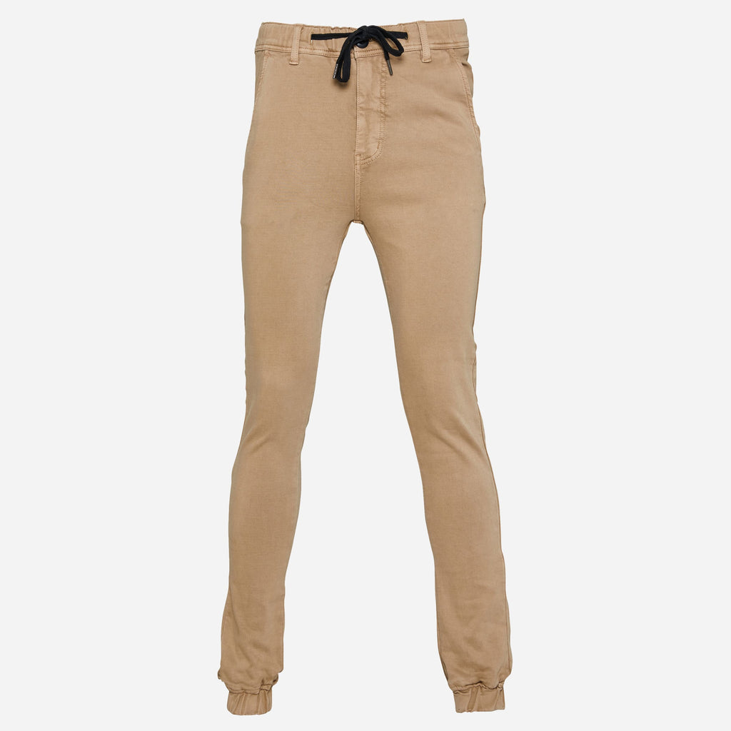 Casual Stretch Trouser - Buy Men's Pants online at Menzclub