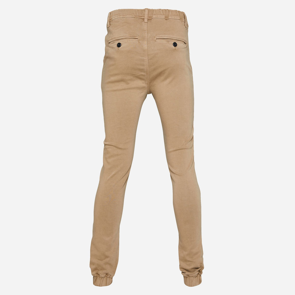 Casual Stretch Trouser - Buy Men's Pants online at Menzclub
