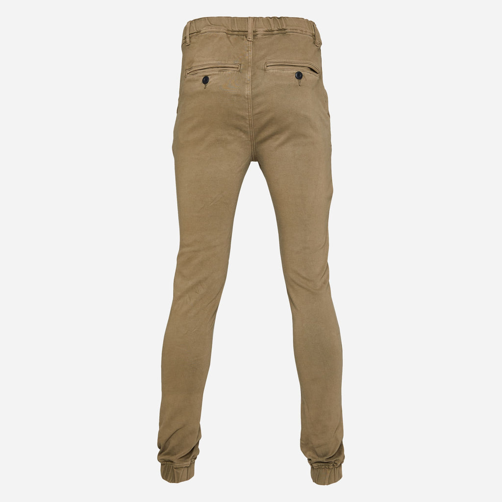 Casual Stretch Trouser - Buy Men's Pants online at Menzclub
