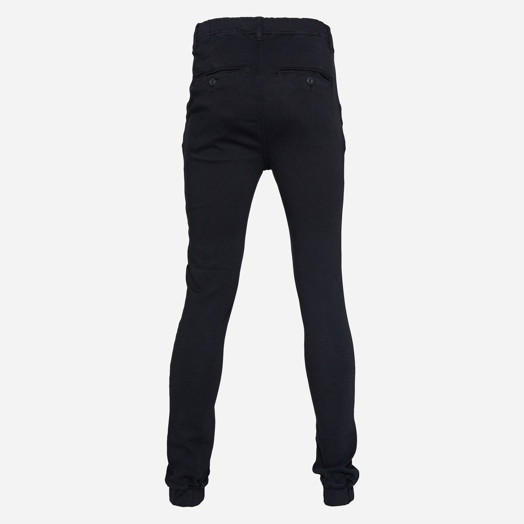 Casual Stretch Trouser - Buy Men's Pants online at Menzclub