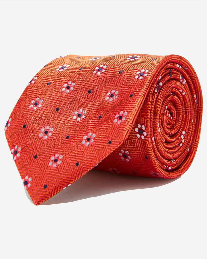 Clarke Tie - Buy Men's Ties online at Menzclub