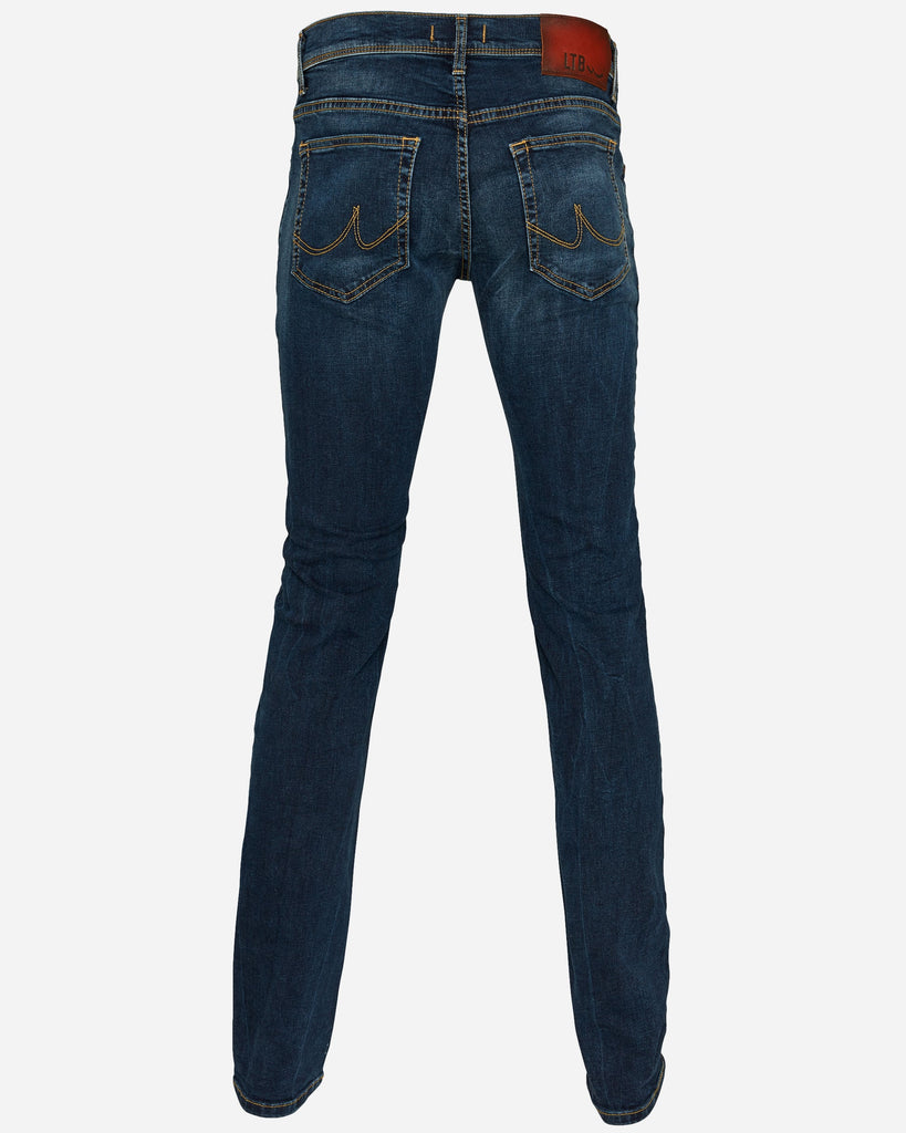 Darrell X Morley Jean - Buy Men's Jeans online at Menzclub