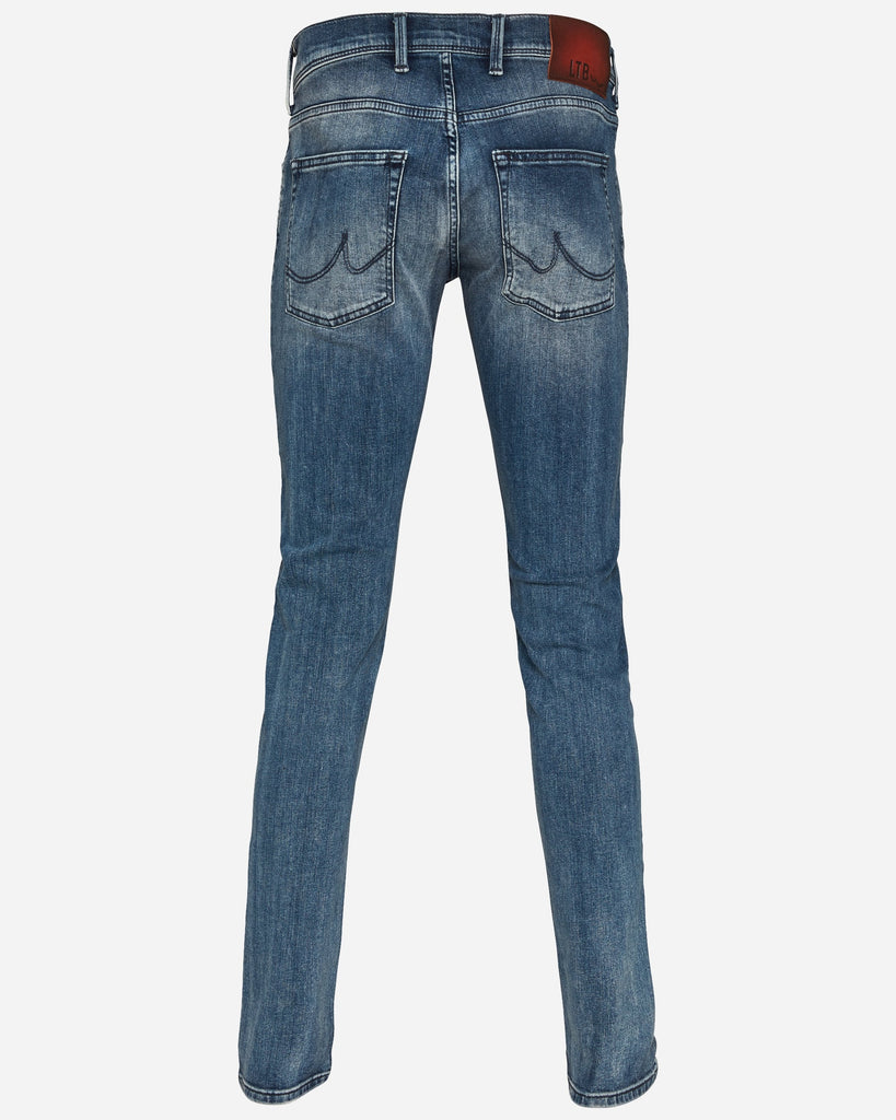 Diego X Salty Jean - Buy Men's Jeans online at Menzclub