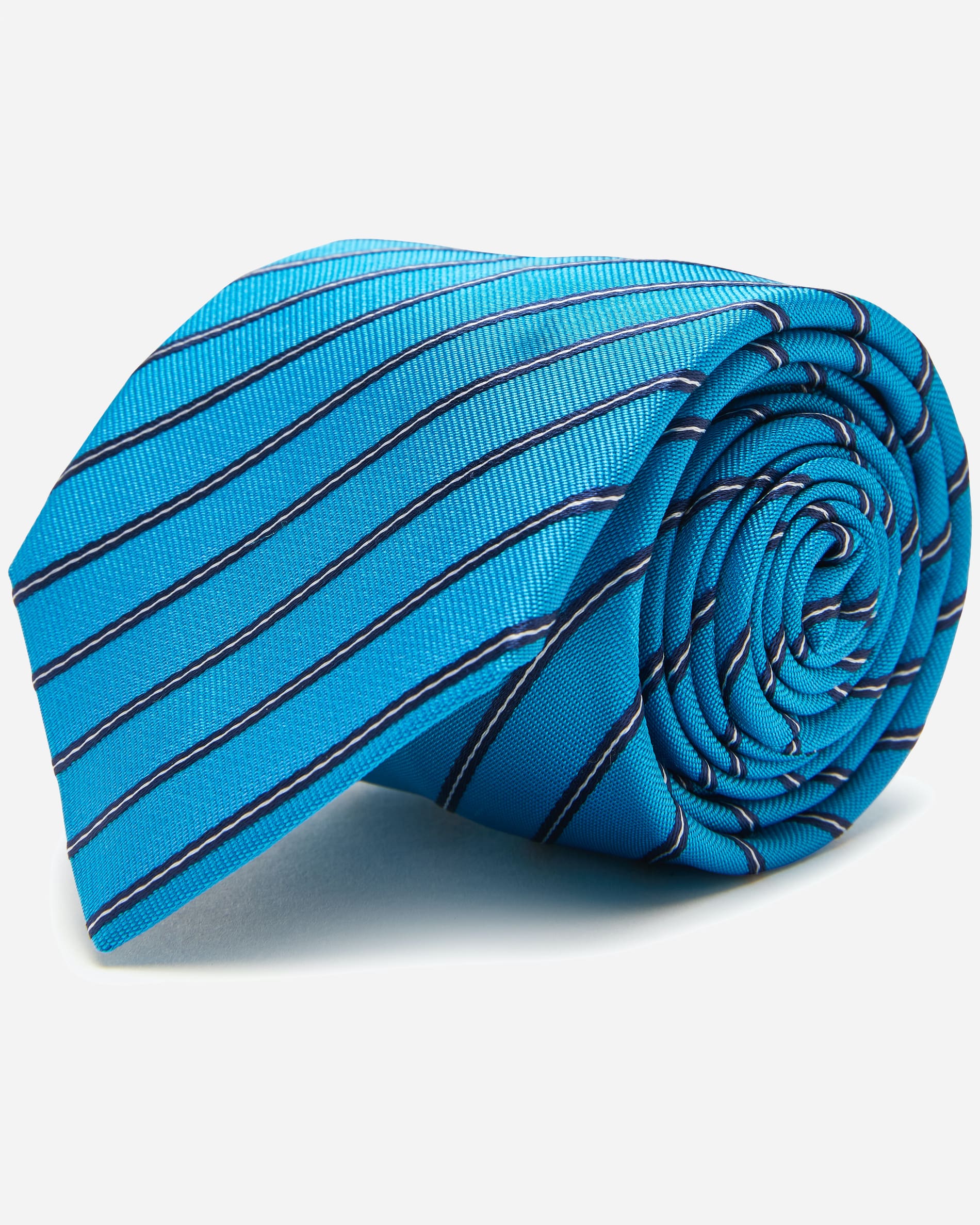 Domain Silk Tie - Men's Ties at Menzclub