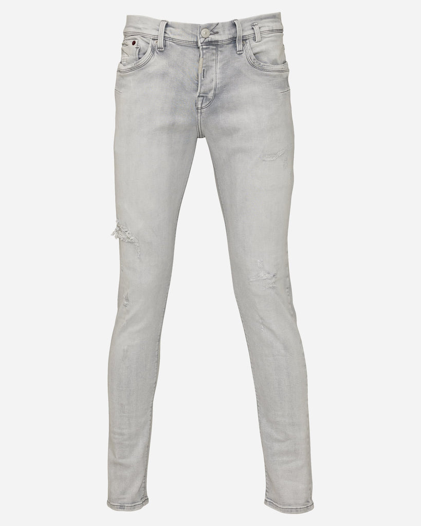 Eamon Servando X Jean - Buy Men's Jeans online at Menzclub