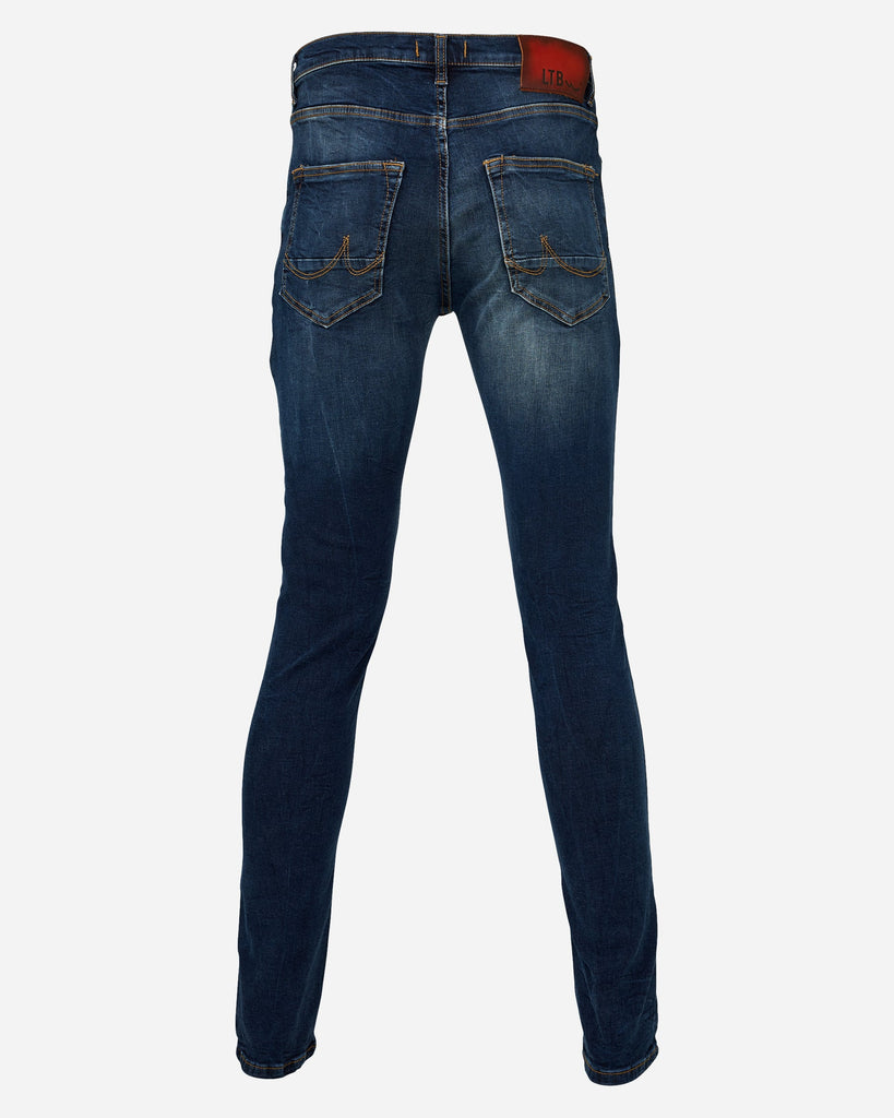 Exto Smarty Jean - Buy Men's Jeans online at Menzclub