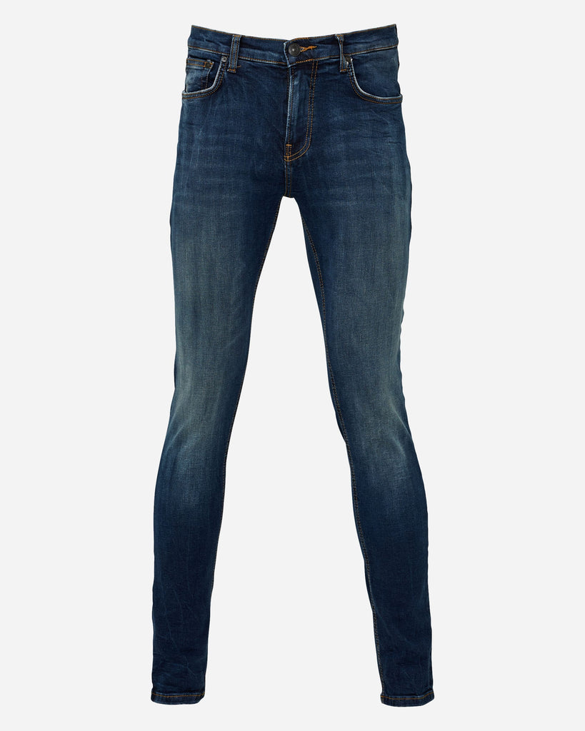 Exto Smarty Jean - Buy Men's Jeans online at Menzclub