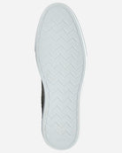 Crust White Sneaker - Men's Shoes at Menzclub