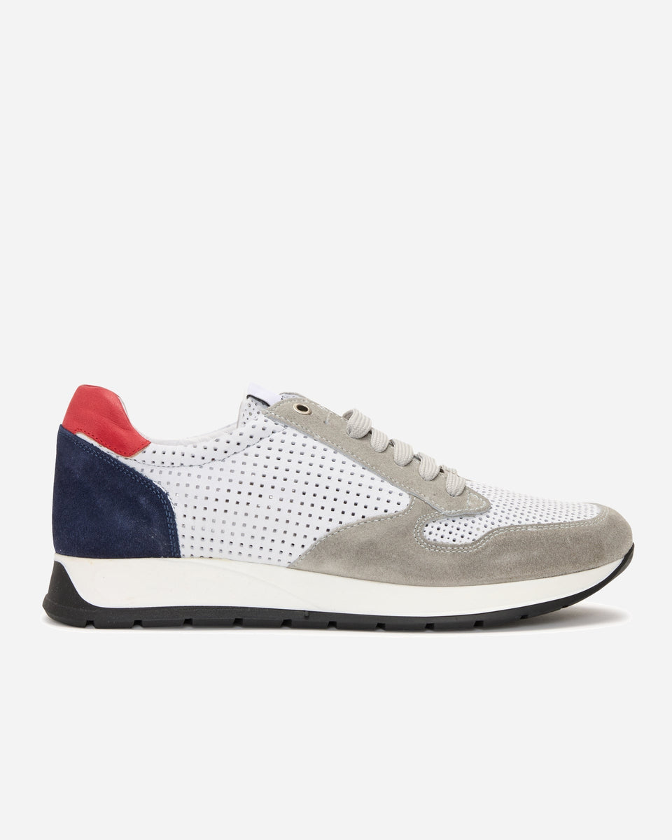 EXTON Men's Sneaker - Shop Mens Sneakers at Menzclub