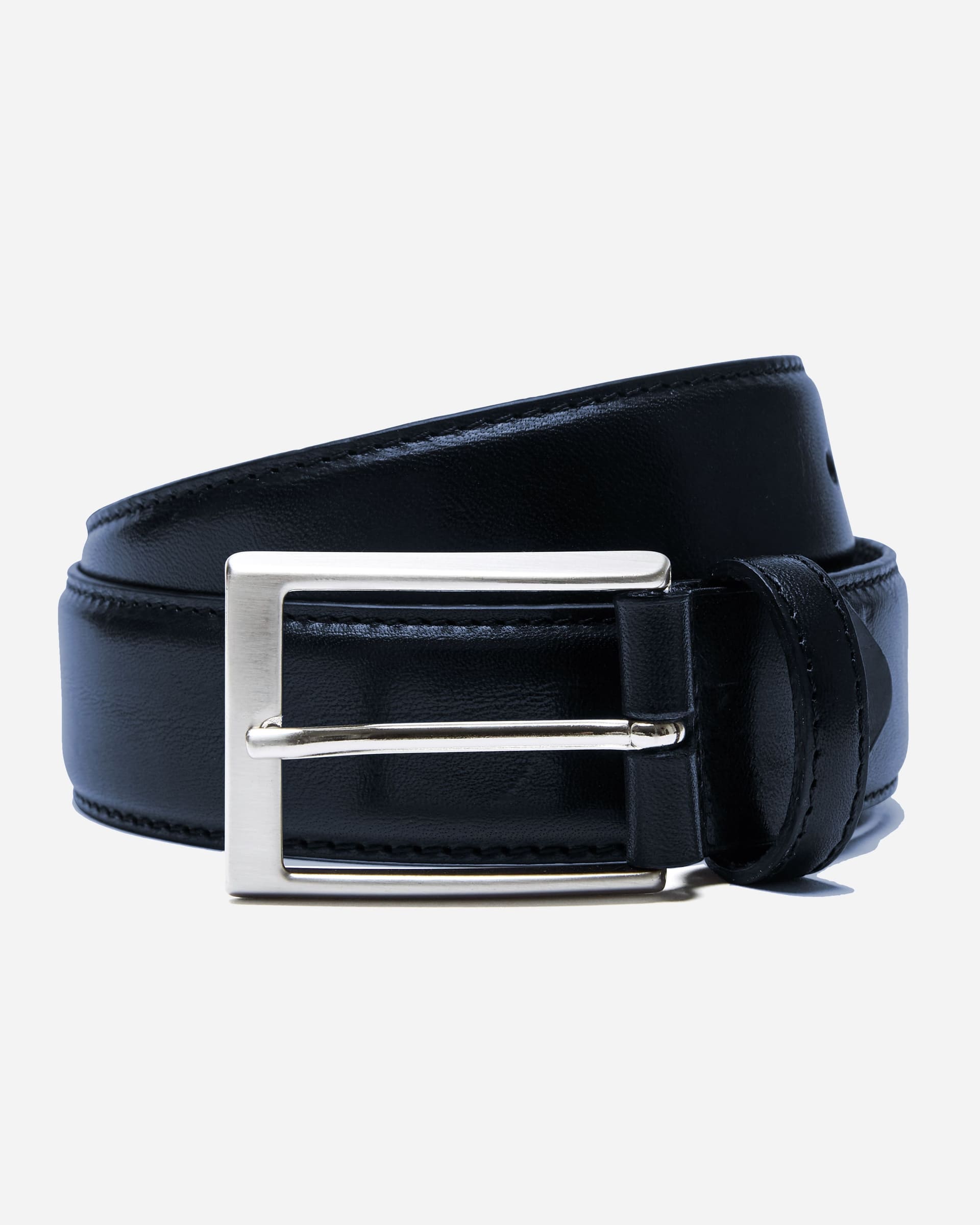 Farrer Belt - Men's Leather Belts at Menzclub