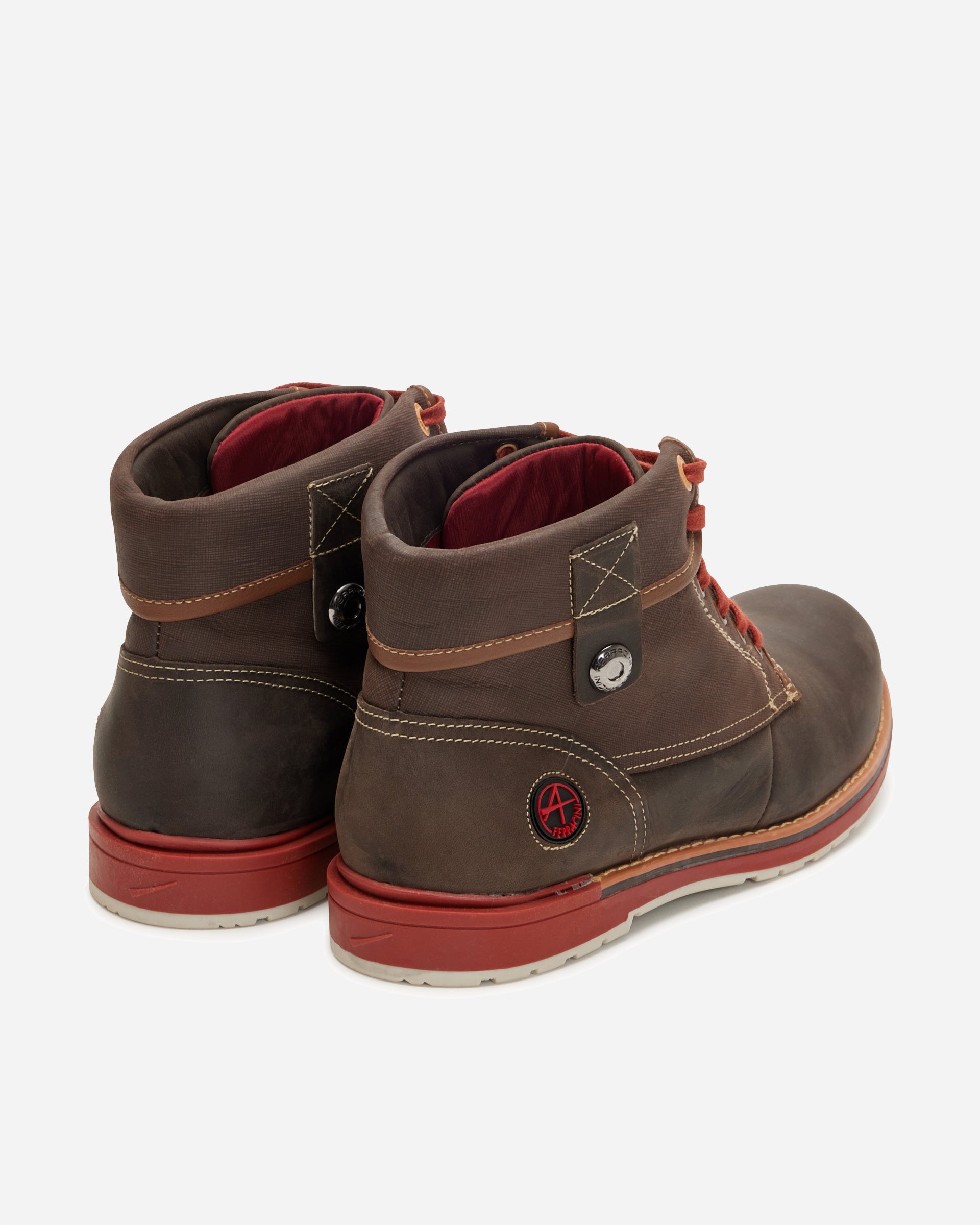 Tacey Boot - Buy Men's Desert Boots online at Menzclub