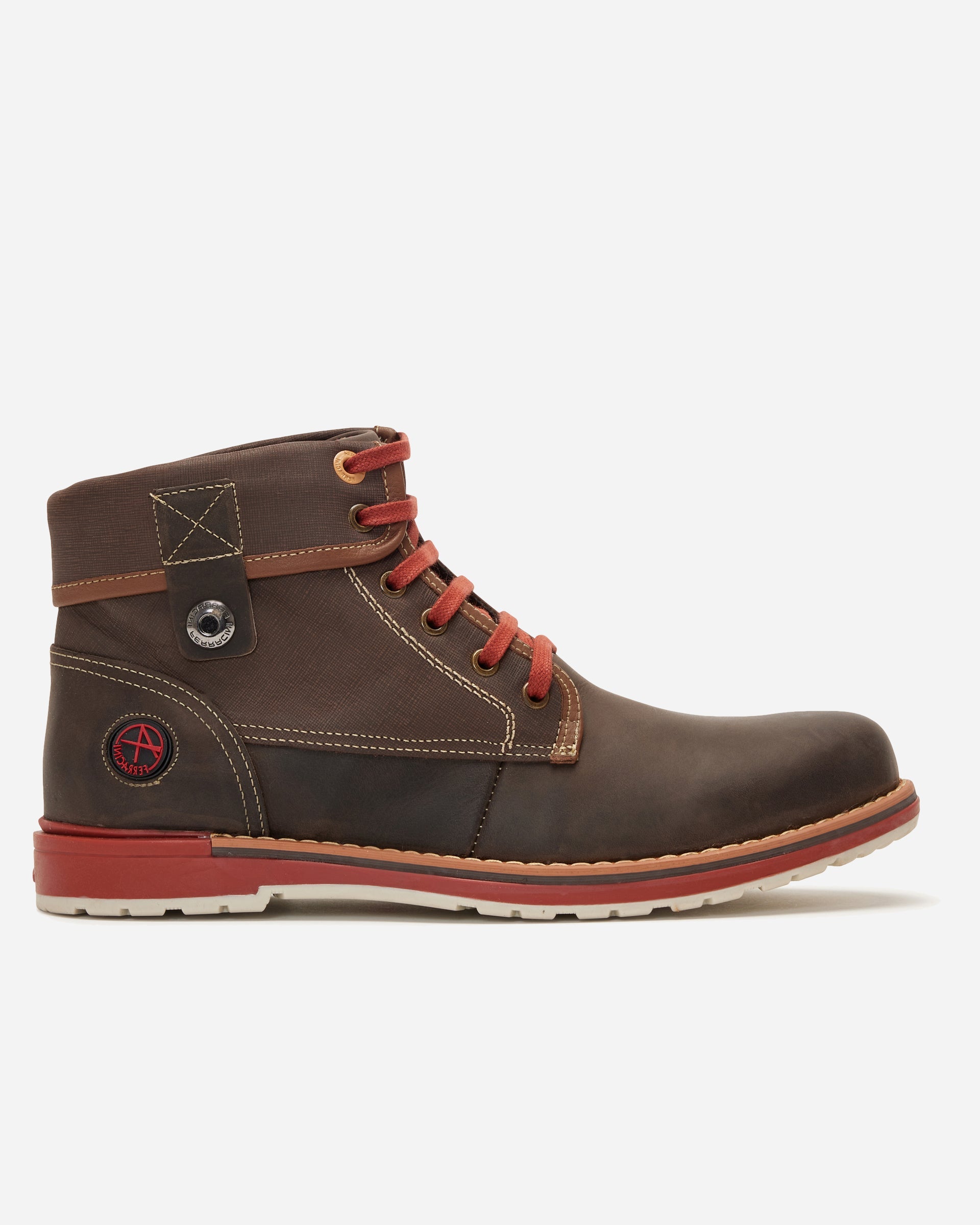 Tacey Boot - Buy Men's Desert Boots online at Menzclub