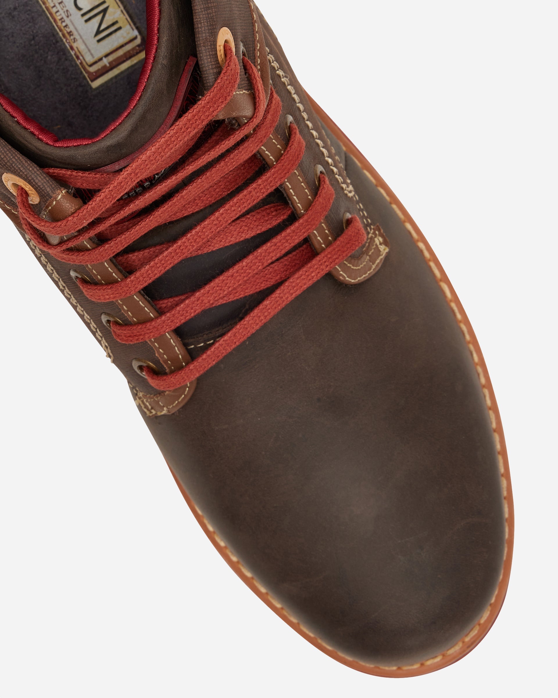 Tacey Boot - Buy Men's Desert Boots online at Menzclub
