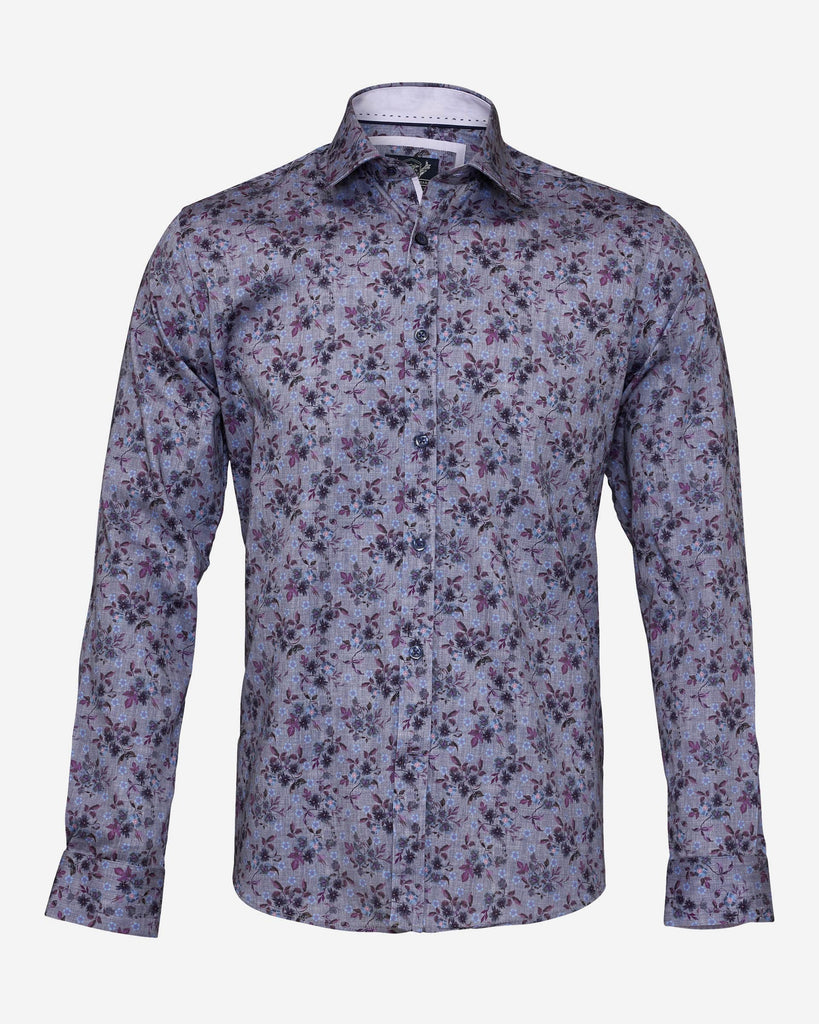 Flax Shirt - Buy Men's Casual Shirts online at Menzclub