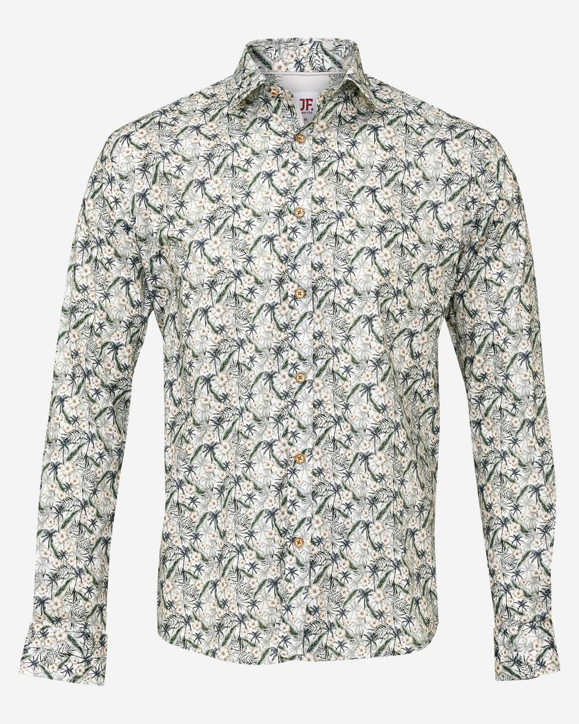 Floral Shirt - Buy Men's Casual Shirts online at Menzclub
