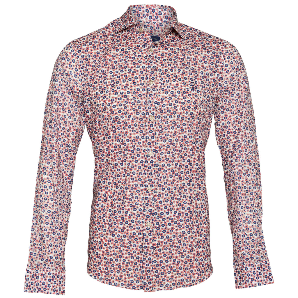 Florentino Shirt - Buy Men's Casual Shirts online at Menzclub