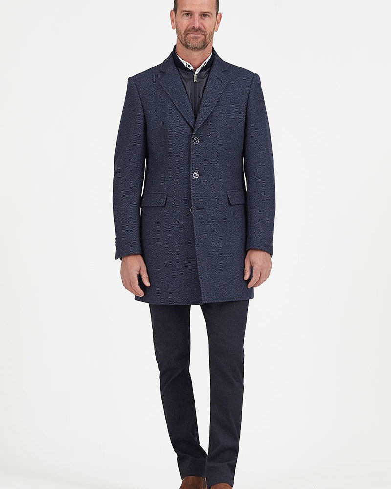 Coats | Shop Men's Clothing - Menzclub
