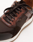Sports Combined - Men's Sneakers at Menzclub