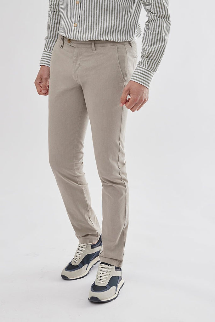 Sports Textured Trouser - Buy Men's Pants online at Menzclub