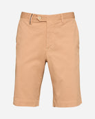 Tailored Twill Short - Men's Shorts at Menzclub