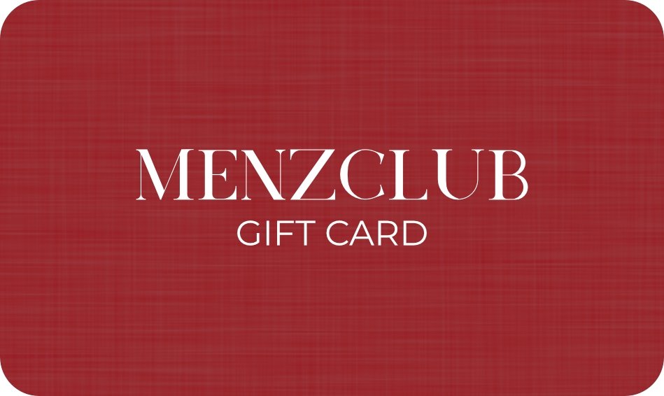 Gift Card - Buy Men's Gift Card online at Menzclub