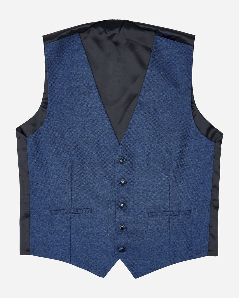 Grain Stripe Waistcoat - Buy Men's Waistcoats online at Menzclub