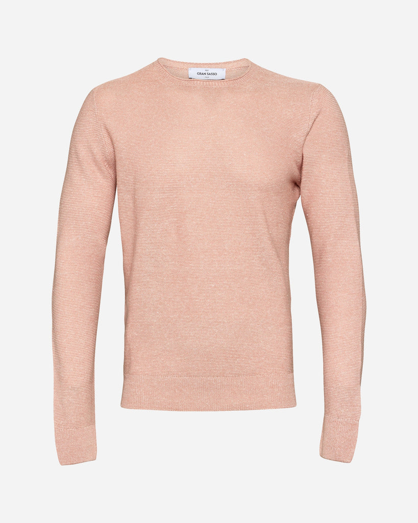 Crew Neck Sweater - Buy Men's Knitwear online at Menzclub